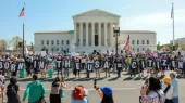The U.S. Supreme Court has rejected Trump's attempt to limit the right to citizenship for children born in the U.S.