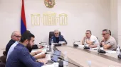 Նախատեսվում է պատասխանատվություն սահմանել նշանակված առողջական վիճակի հետազոտություն կամ փորձաքննություն անցնելուց հրաժարվելու կամ խուսափելու դեպքերում