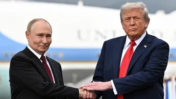 La Russie et les États-Unis ont une responsabilité particulière en matière de sécurité mondiale. Le message de Poutine à Trump.