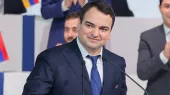 What is our ideology? Narek Karapetyan