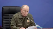 Putin has ordered the Russian troops to continue striking Ukraine's military-industrial infrastructure.