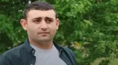 The former administrative head of Jrarashen and his parents have been stabbed; doctors are fighting for their lives.