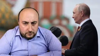 Кремль в панике. Прием армянских товаров Европой рассматривается как антироссийский шаг.