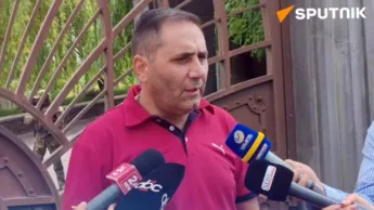 Իշխանութիւնը կը փորձէ ոչ թէ լռեցնել, այլ չեզոքացնել ընդդիմադիր առաջնորդները․ Աբովեան