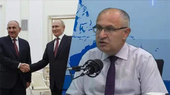 Забудьте, Россия - предательское государство. Она предала не нас, а собственную подпись.