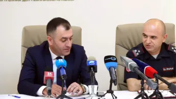 Վարորդական իրավունքէն զրկուած անձին վճարման դիմաց կ'տրվի ոչ թէ 13, այլ 6 միաւոր, կ'անցնին փորձաշրջան. ՆԳՆ վարչութեան պետ