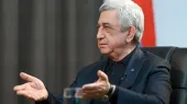 У Сержа Саргсяна в пользу РА будет взыскано около 630 миллионов драмов, проценты по вкладам, доли от недвижимого имущества и парковочные места.