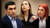 Известно, кто получит депутатские мандаты от блока «Армения»: имена