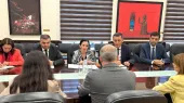 Обсуждены вопросы организации Франкофонийских спортивно-культурных игр