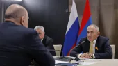 Перед выборами и после выборов мы настроены на дальнейшее развитие отношений с Россией. Безусловно, мы заинтересованы в нашем членстве в ЕАЭС, - Пашинян Мишустину.