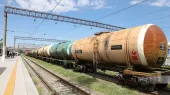 Из России в Армению будет доставлен пропан через территорию Азербайджана.