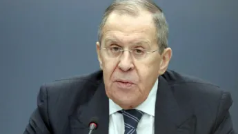 La ligne de l'OTAN pour armer l'Ukraine se terminera par la défaite de l'Occident. Lavrov