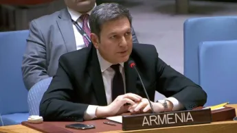 Հայ ժողովուրդը լավ գիտի ոճրագործութիւններու կործանարար հետեւանքները. ՄԱԿ-ում ՀՀ մշտական ներկայացուցիչ