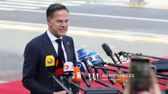 Ryuten s'attend à ce que les résultats du sommet d'Ankara déclarent la Russie comme une menace à long terme pour l'OTAN.