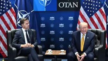 Trump a déclaré que si lui n'était pas là, la Turquie entrerait en guerre contre Israël.