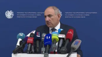 Եթե կա մարդ, որ պետք է պատասխանատվություն կրի, կկրի. Փաշինյանը՝ անկած առյուծի մասին