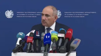 800-ից ավելի հայտ է ներկայացվել. Փաշինյանը՝ 200 լավագույն բուհերի շրջանավարտներին գործադիրում աշխատանքի հրավիրելու մասին