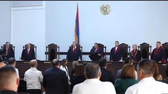 «Խախտուﬓերը կա՛մ չեն ապացուցվել, կա՛մ իրենց ծավալով և ազդեցությամբ չեն կարող կասկածի տակ դնել ընտրությունների լեգիտիմությունը». ՍԴ