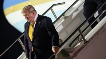 Israël a transmis des informations de renseignement à Trump concernant un complot d'assassinat préparé par l'Iran. Wall Street Journal