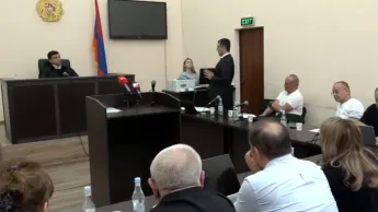 ԶՈՒ-ի հետ հանդիպում իրականացնել եւ ենթադրաբար հանձնարարականներ տալը նախագահի լիազորութիւններու շրջանակին մէջ է. Օրբելեանը՝ Քոչորյանի գործի մասին