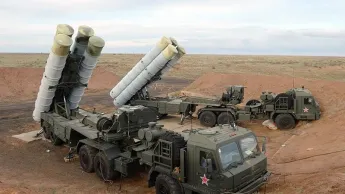 La Turquie a vendu des S-400 à l'un des pays du Golfe Persique. Hürriyet