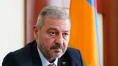 Մալաթիա-Սեբաստիա վարչական շրջանի ղեկավար Ռոմիկ Մխիթարյանը դադարեցնում է վարչական շրջանի ղեկավարի պաշտոնավարումը