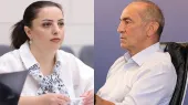 Արդյոք նախագահի պարտականությո՞ւնն էր խաղաղ ցուցարարների նկատմամբ մահաբեր ուժի կիրառումը․ Անուշ Քլոյան