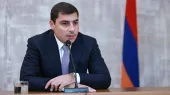  Վայոց ձորի մարզպետ Վահագն Արսենյանը հրաժարվել է պատգամավորի մանդատից և շարունակելու եմ իմ գործունեությունը՝ որպես Վայոց ձորի մարզպետ