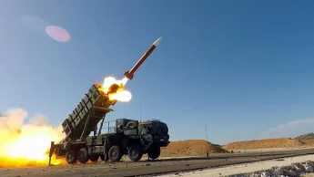 Մինչև պատերազմի ավարտը Ուկրաինայի համար Patriot-ի որսացող հրթիռները կարտադրվեն Գերմանիայում