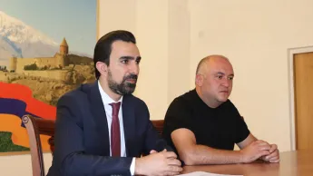 Նախատեսվում է միավորել Վանաձոր և Փամբակ համայնքները, ձևավորել մեկ համայնք՝ 22 բնակավայրով