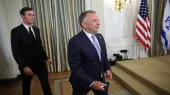Ուիթքոֆը և Քուշները կարող են Ռուսաստան այցելել մինչև օգոստոսի վերջ