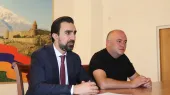 Նախատեսվում է միավորել Վանաձոր և Փամբակ համայնքները, ձևավորել մեկ համայնք՝ 22 բնակավայրով