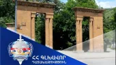 Suite à l'intervention du procureur, deux parcelles de terrain situées dans le parc nommé d'après Hrant Matevosyan ont été restituées à la communauté de Vanadzor.