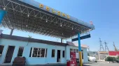 L'activité de l'entreprise spécialisée dans la vente de gaz liquide a été suspendue dans la communauté de Proshyan.