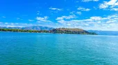 Le niveau du lac Sevan continue d'augmenter. Lévon Azizyan