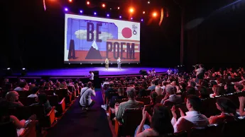 The opening ceremony of the "Golden Apricot" Film Festival has taken place.