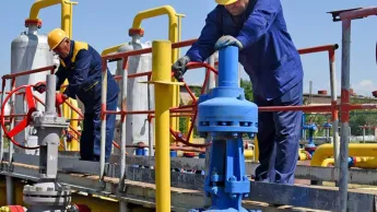 Au cours du premier semestre de 2026, le nombre d'abonnés résidents connectés au système de distribution de gaz de la République a augmenté de 5882.