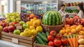Как выбрать безопасные фрукты и овощи: советы СААТМ