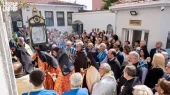 Армянская церковь в Стамбуле была отремонтирована и вновь открыта.