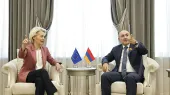 Когда начнут действовать торговые преференции ЕС для экспортеров сельскохозяйственной продукции Армении? Реалистичные сроки и процедуры