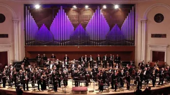 Babajanyan's melodies in the heart of Dilijan: The National Philharmonic Orchestra will have a free concert.
