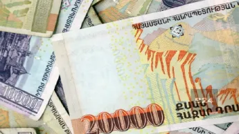 Au cours du premier semestre 2026, les revenus du budget ont augmenté de 14,7 % par rapport à l'année précédente, soit de 210,1 milliards de drams.
