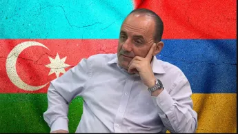Hysteria in Baku: Azerbaijani ex-minister threatens with special forces in Zangezur