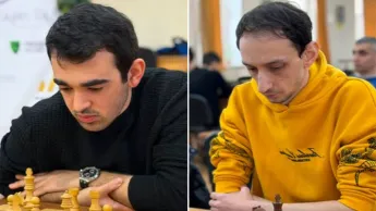 Ռոբերտ Հովհաննիսյանը՝ Dole Open 2026-ի հաղթող, Հայկ Մարտիրոսյանը՝ 2-րդ մրցանակակիր