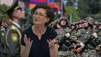 The army is a mess. Parents trust the state with their sons, but what do they get in return?