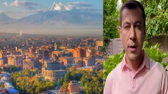 Extraordinary heat or cold is not expected in Armenia in August, according to Gagik Surenyans.