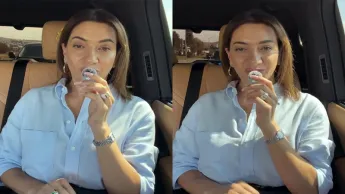 Nous ne tolérons plus... Anna Hakobyan