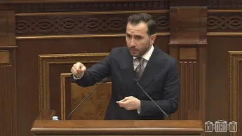 Физическое, психологическое и любое другое насилие для меня неприемлемо. Гайк Конжорян о происшествии, связанном с его братом.