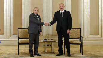 «Երաշխավորի միջնորդությունը» Հայաստանի դիրքերը թուլացնում է