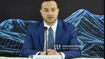 Գիտական համայնքը շնորհակալություն է հայտնում Մխիթար Հայրապետյանին՝ ԲՏԱ ոլորտում առաջնորդության համար